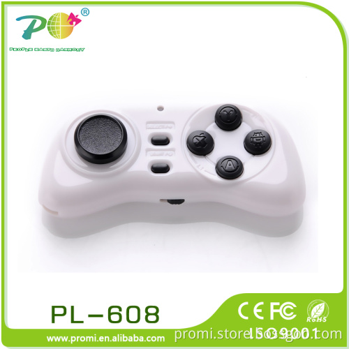 China gift items mini bluetooth gamepad controller
